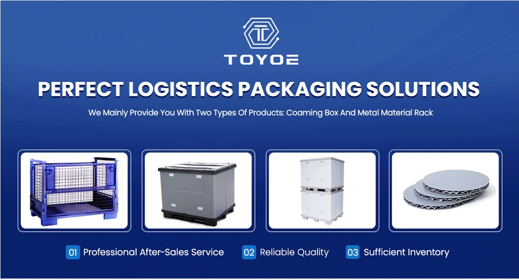 logistics packaging solutions soluzioni di imballaggio logistico