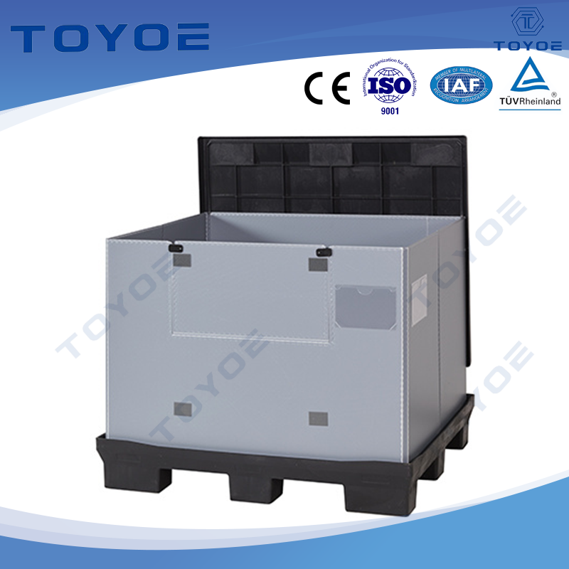 Basella di coaming adattativo per l'industria per l'elettronica, la vendita al dettaglio e le esigenze farmaceutiche