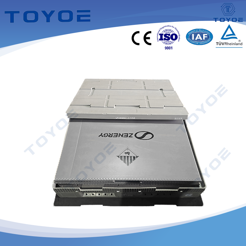 Casella di archiviazione multiuso con compartimenti personalizzabili, prezzi del volume