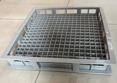 Box pallet