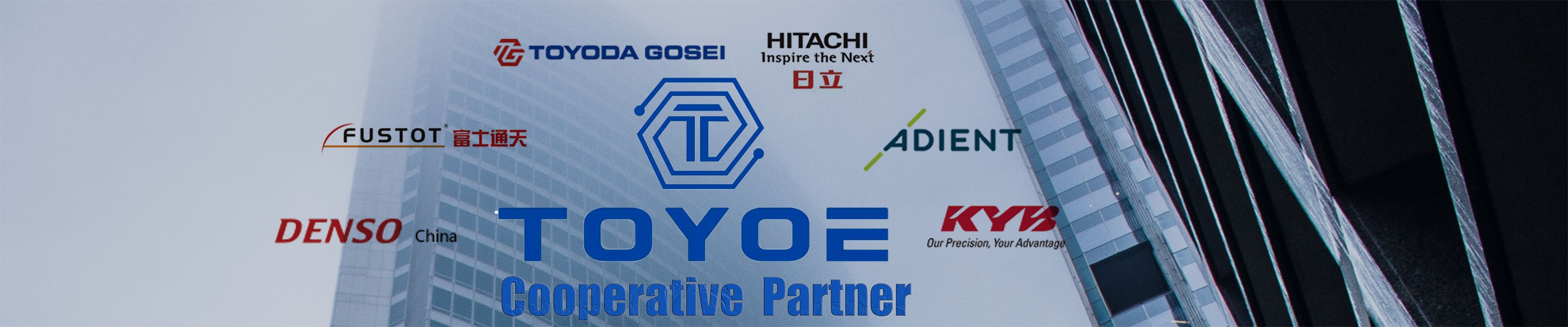 Guardando al futuro, non vediamo l’ora di avere pi&ugrave; partner