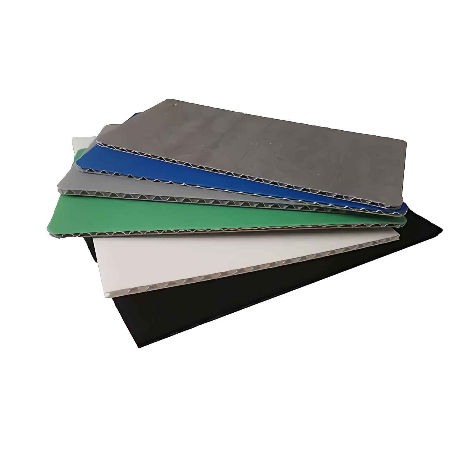 Pannello a nido d'ape in pp