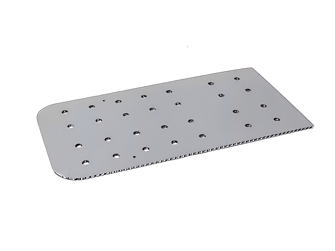 Pannello a nido d'ape