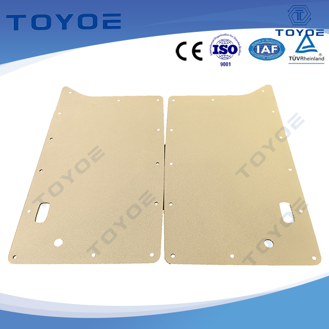 PP pannelli di trunk a nido d'ape con prestazioni a triplo classificato. 