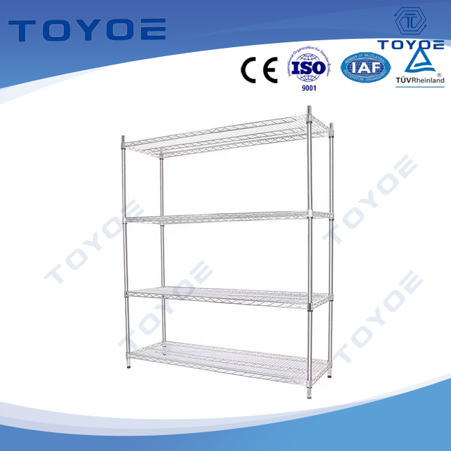Rack per ricambi auto mobili - Efficienza di fabbrica