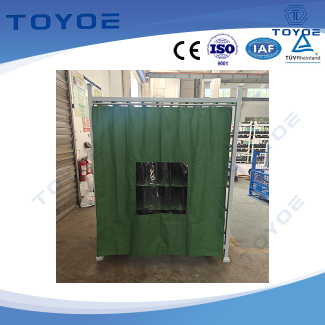 Rack verticali efficienti in termini di spazio (bassa capacità di carico).