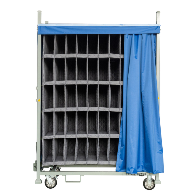 rack automobilistici