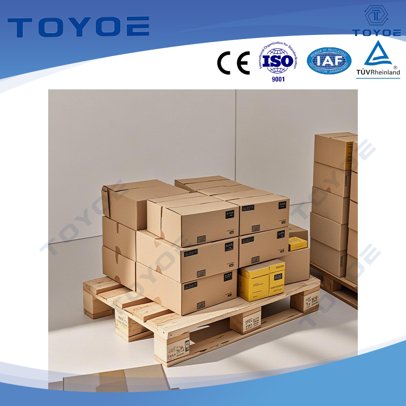 Cartoni ondulati pesanti fabbricati in Cina per singolo uso