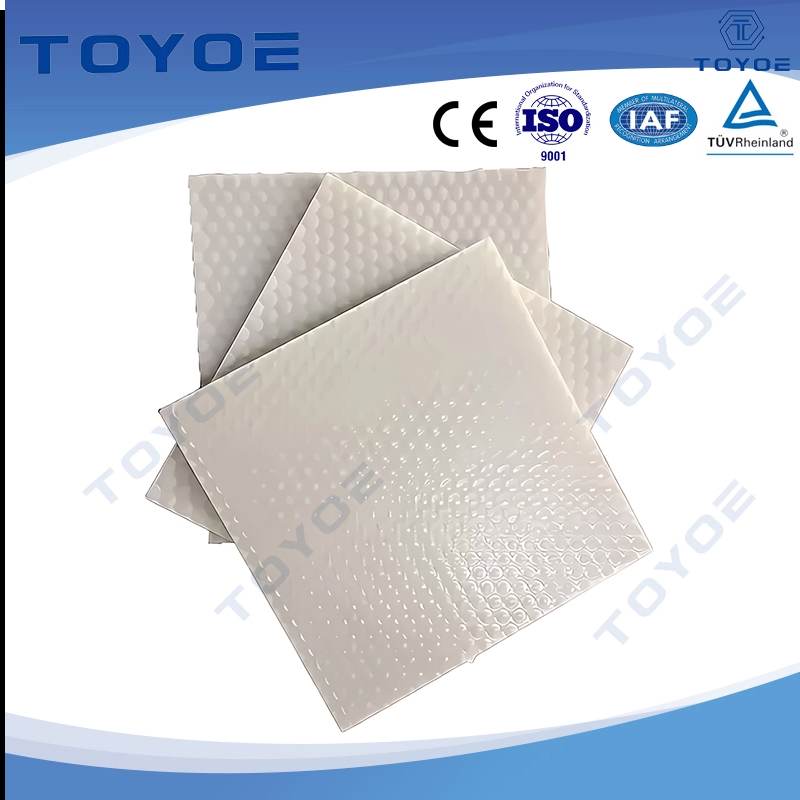 TOYOE Pannello a nido d'ape in PP - Materiale da imballaggio leggero per ricambi auto (3-20 mm)