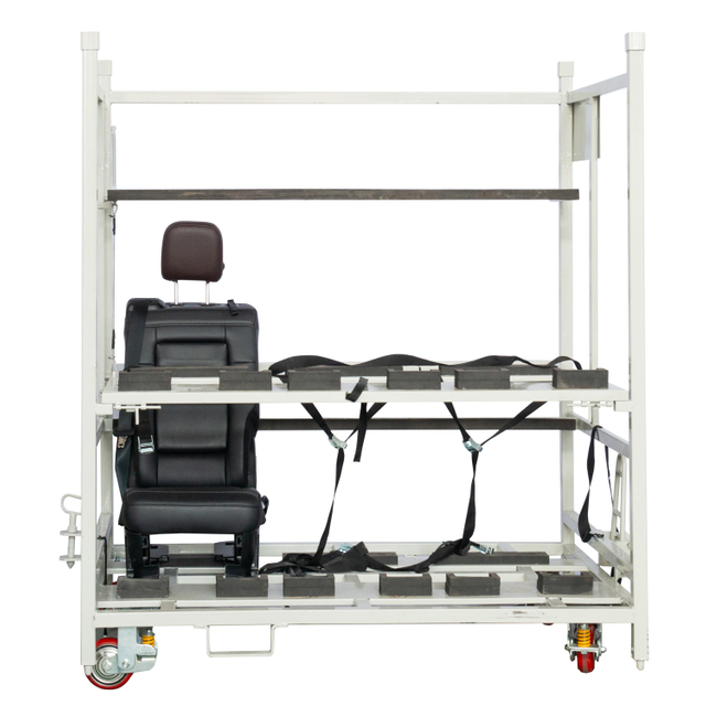 rack automobilistici