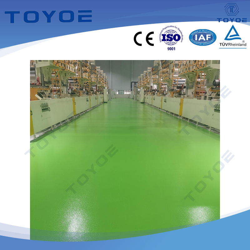 Materiale poliuretano durevole per distanziali per scatole di conservazione