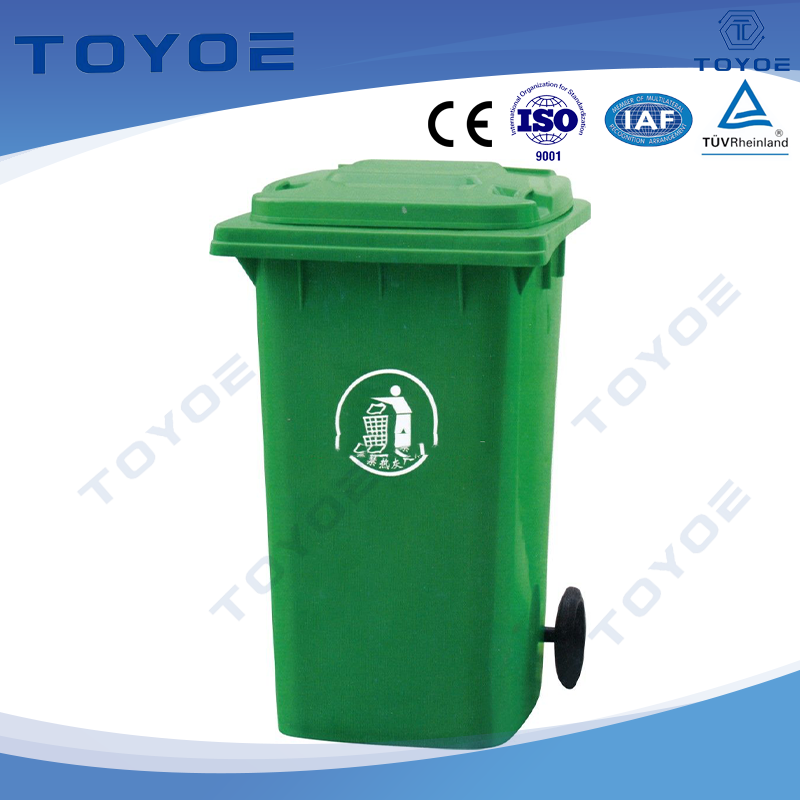Ecodual Urban Recycling Hub - Dual Contenirs Outdoor