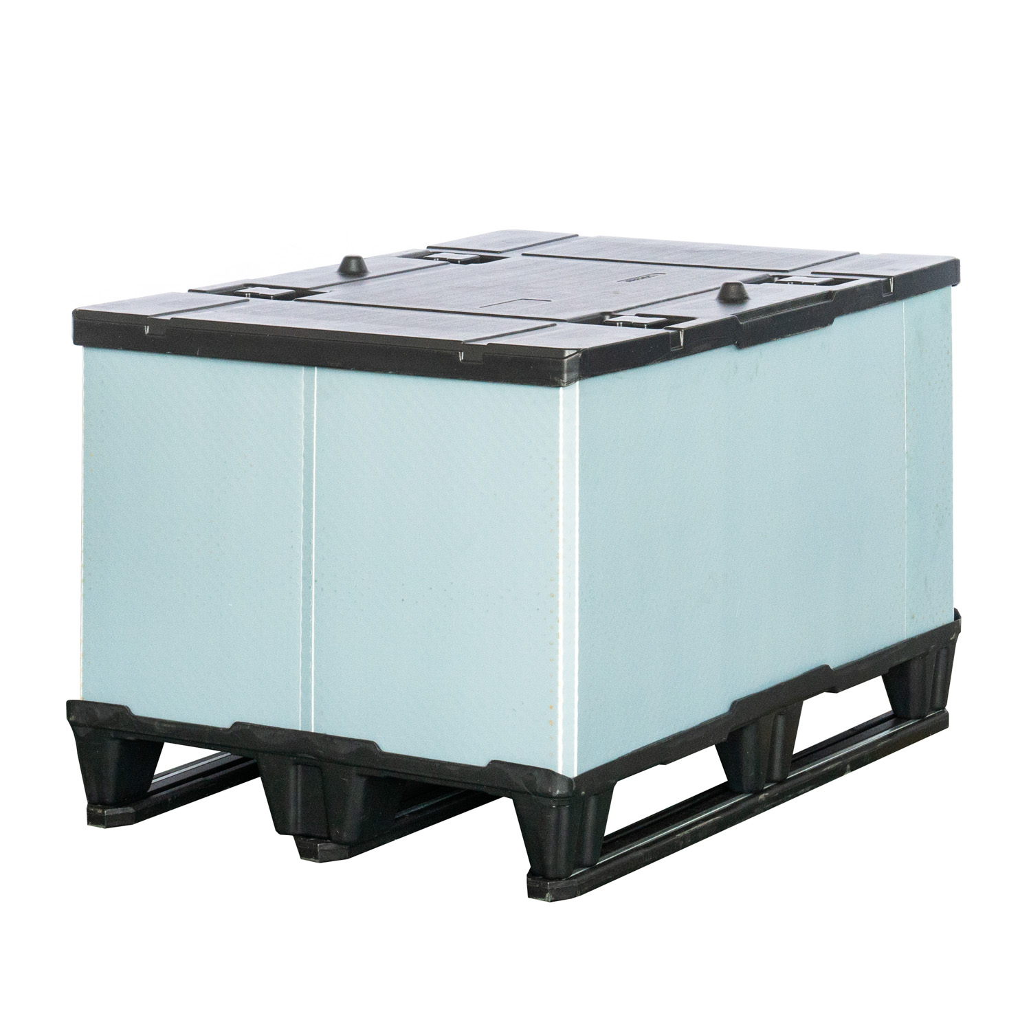  'Last Chance! Budget Coaming Container - Personalizza ora, i prezzi aumentano presto! '