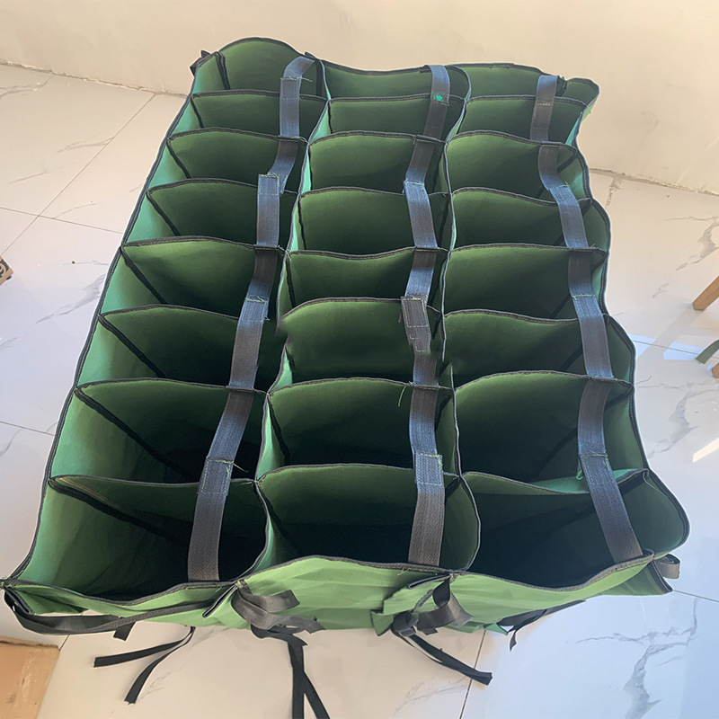 Borsa di stoffa