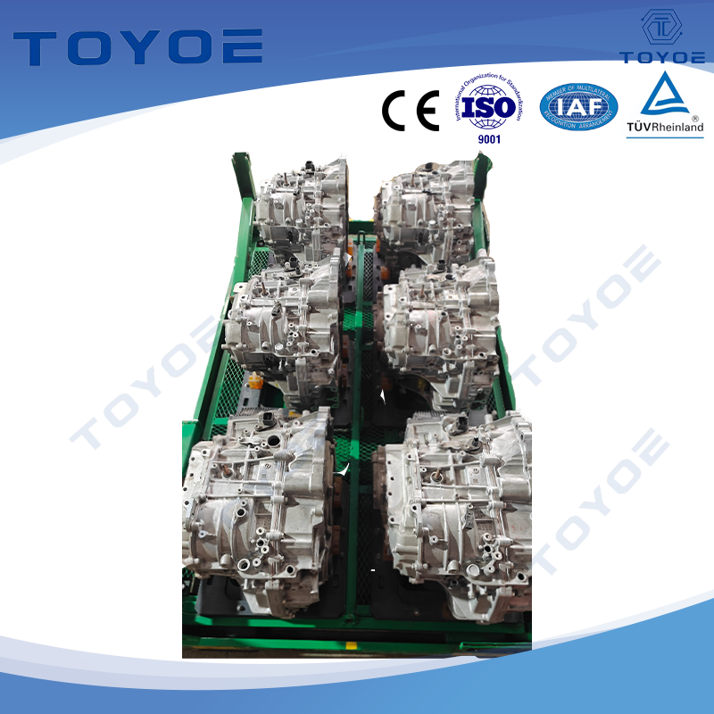 Sistema di archiviazione multilivello, grado di rack di pallet, grado industriale