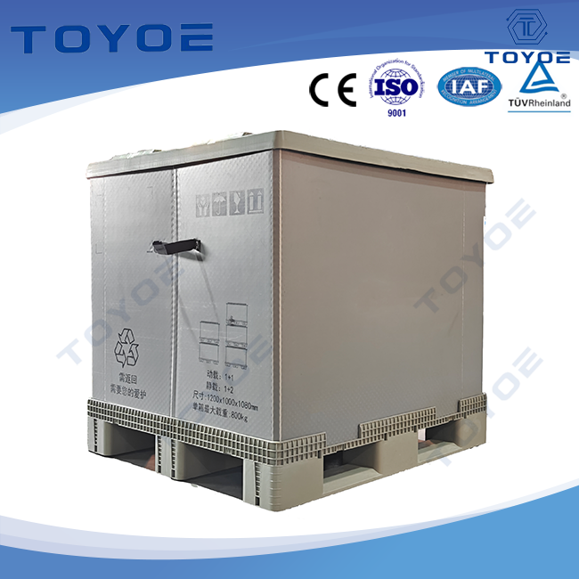 Scatola di stoccaggio ad incastro scompartimento regolabile, plastica resistente