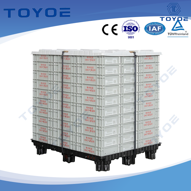 Mercedes-Benz EV Battery Case: sicurezza assicurata