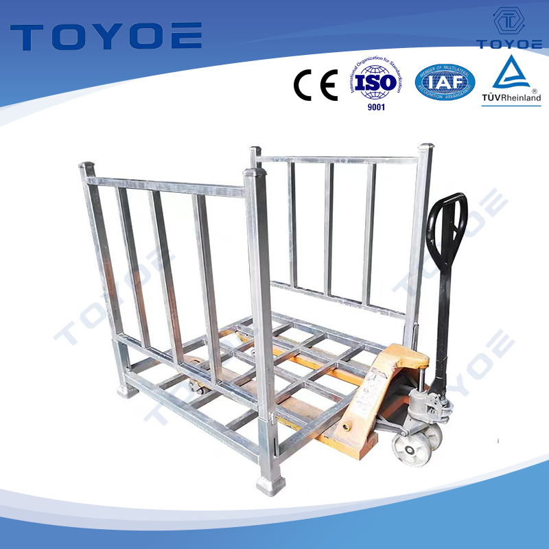 I rack premium costruiti in Cina superano le controparti statunitensi in termini di costi. 