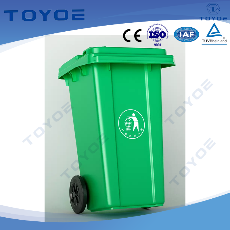 Ecodual Urban Recycling Hub - Dual Contenirs Outdoor