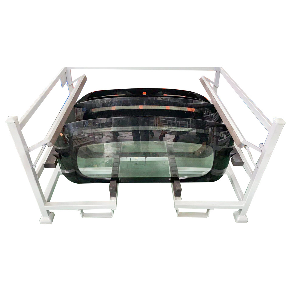 Rack - efficienza di fabbrica