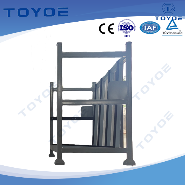 I rack mobili semplificano il gruppo parte automatico OEM.