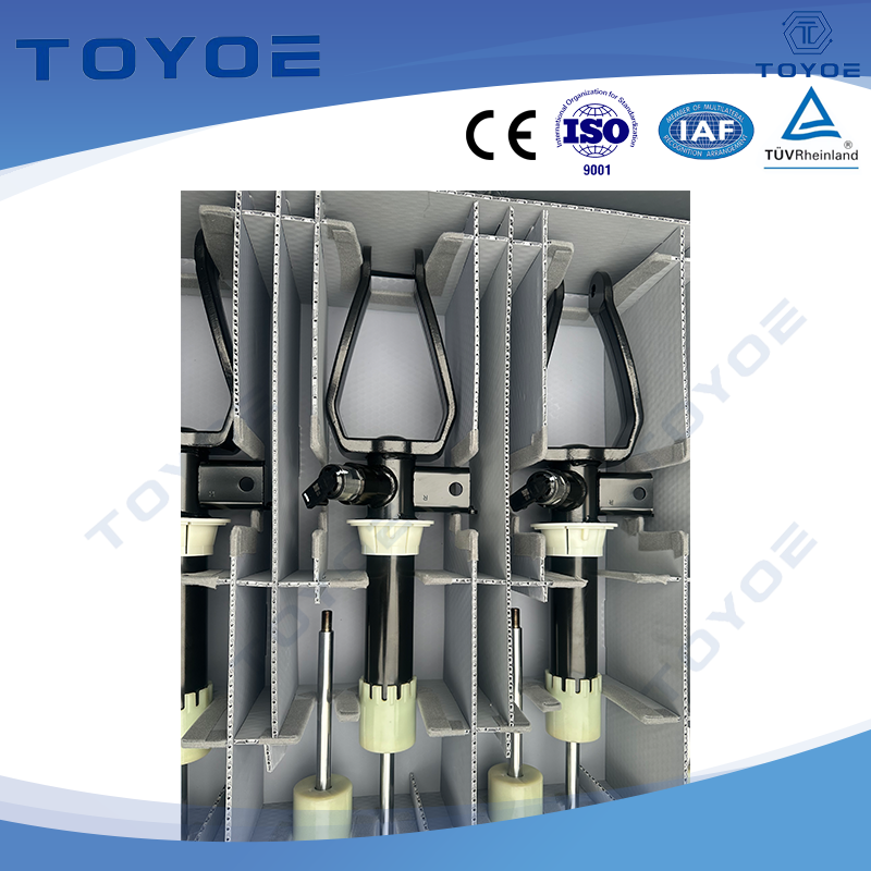 Soluzione di archiviazione industriale: personalizzabile per le catene di vendita al dettaglio