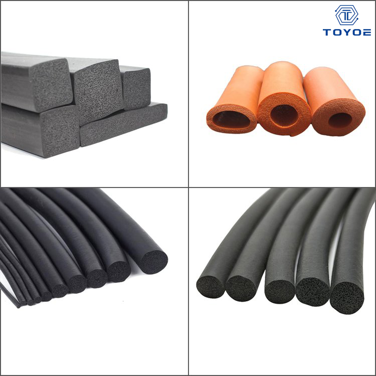 Il materiale di rivestimento interno esclusivo per l'imballaggio di cartone e box pallet è schiuma in gomma