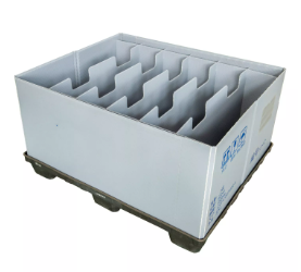 Contenitore pallet