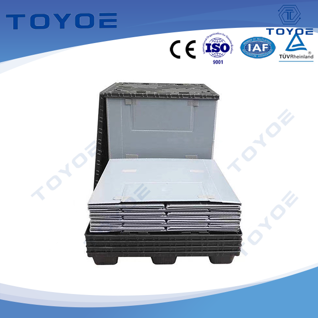 Soluzione di storage industriale premium: dimensioni personalizzate, risparmio sui costi