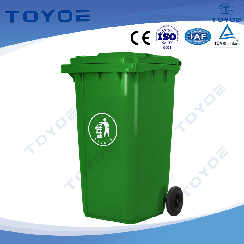 Ecodual Urban Recycling Hub - Dual Contenirs Outdoor