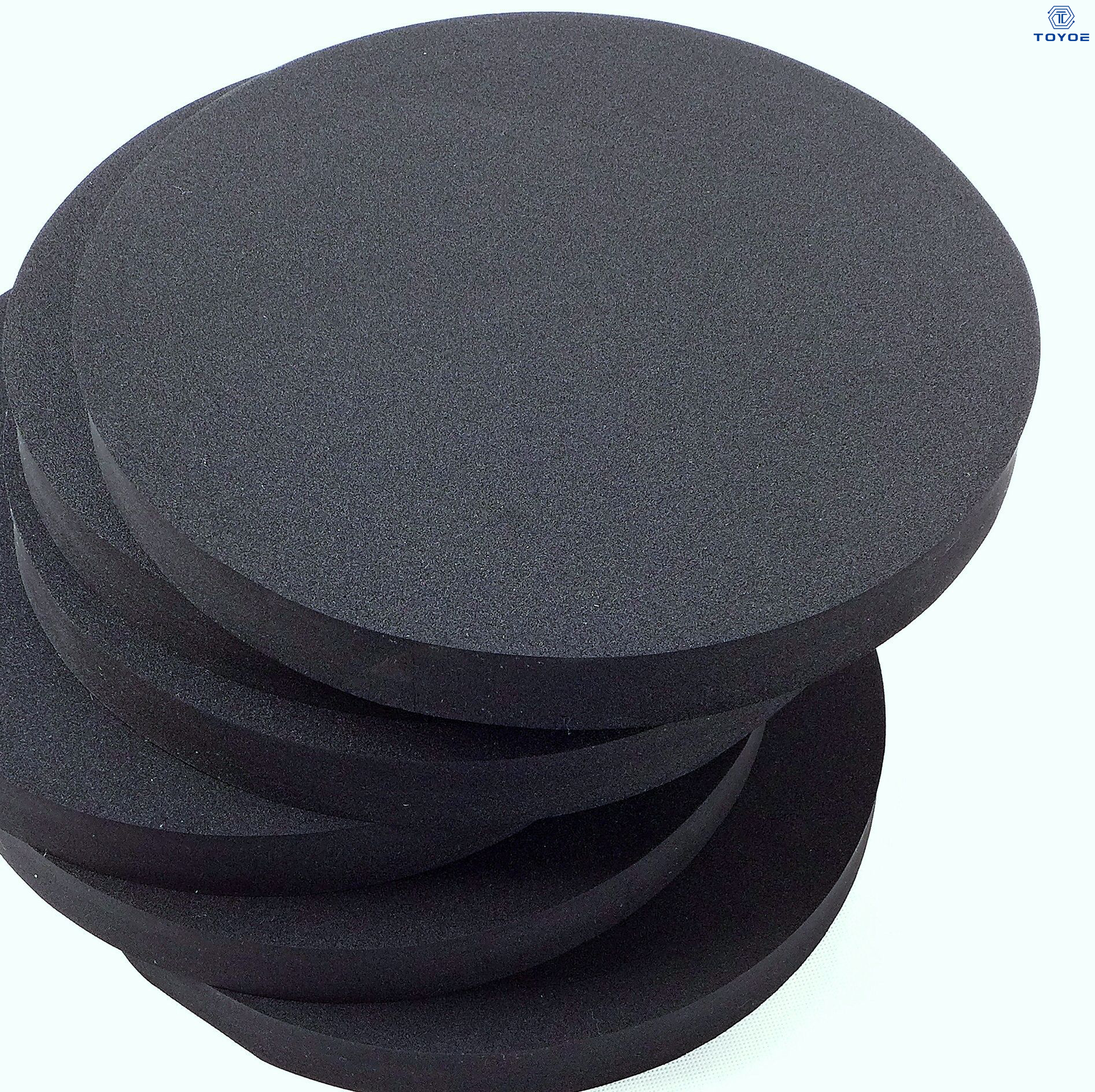 Il materiale di rivestimento interno esclusivo per l'imballaggio di cartone e box pallet è schiuma in gomma