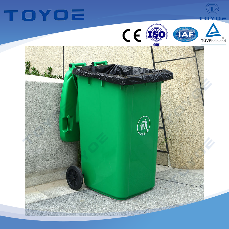 Ecodual Urban Recycling Hub - Dual Contenirs Outdoor