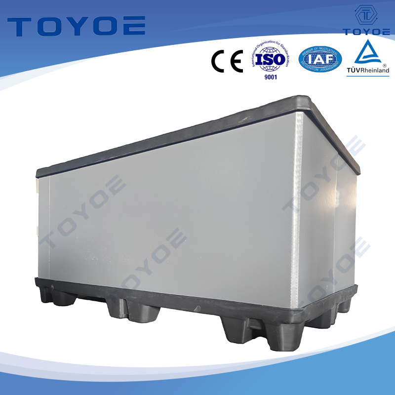 Cassa di stoccaggio di precisione di livello aerospaziale, design personalizzato antistatico