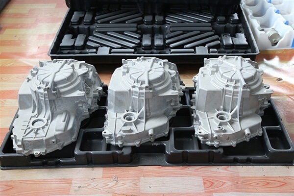 Fodera interna termoformata