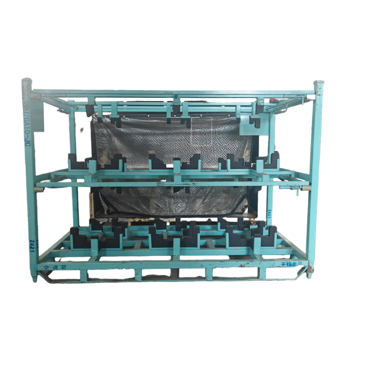 Scaffalature della biblioteca mobile con porta etichetta